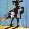 La sombra de Lucky Luke