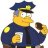 jefe wiggum